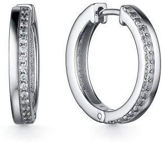 Серьги Алькор 02-2284_00КЦ-00 4,4гр. купить,NaN