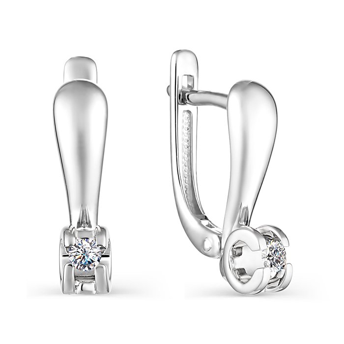 Серьги Imperial С0239-220 купить,NaN