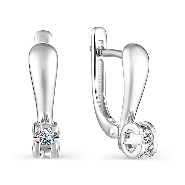 Серьги Imperial С0239-220 купить,NaN