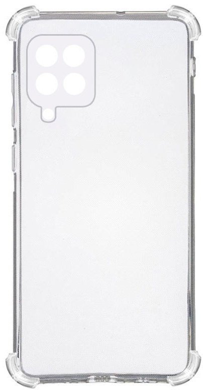 BoraSCO для Samsung Galaxy A12 прозрачный купить,304