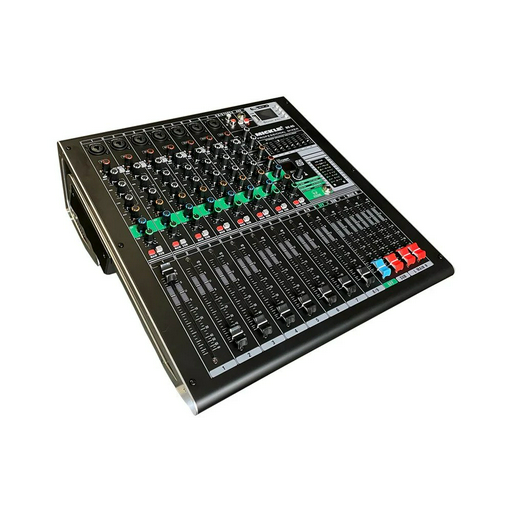 Микшерный пульт Mickle BE-9D черный