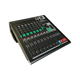 Микшерный пульт Mickle BE-9D черный