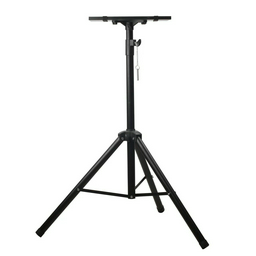 Акустическая стойка Liwei LW-502P черная