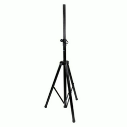 Акустическая стойка Soundking DB012B черная