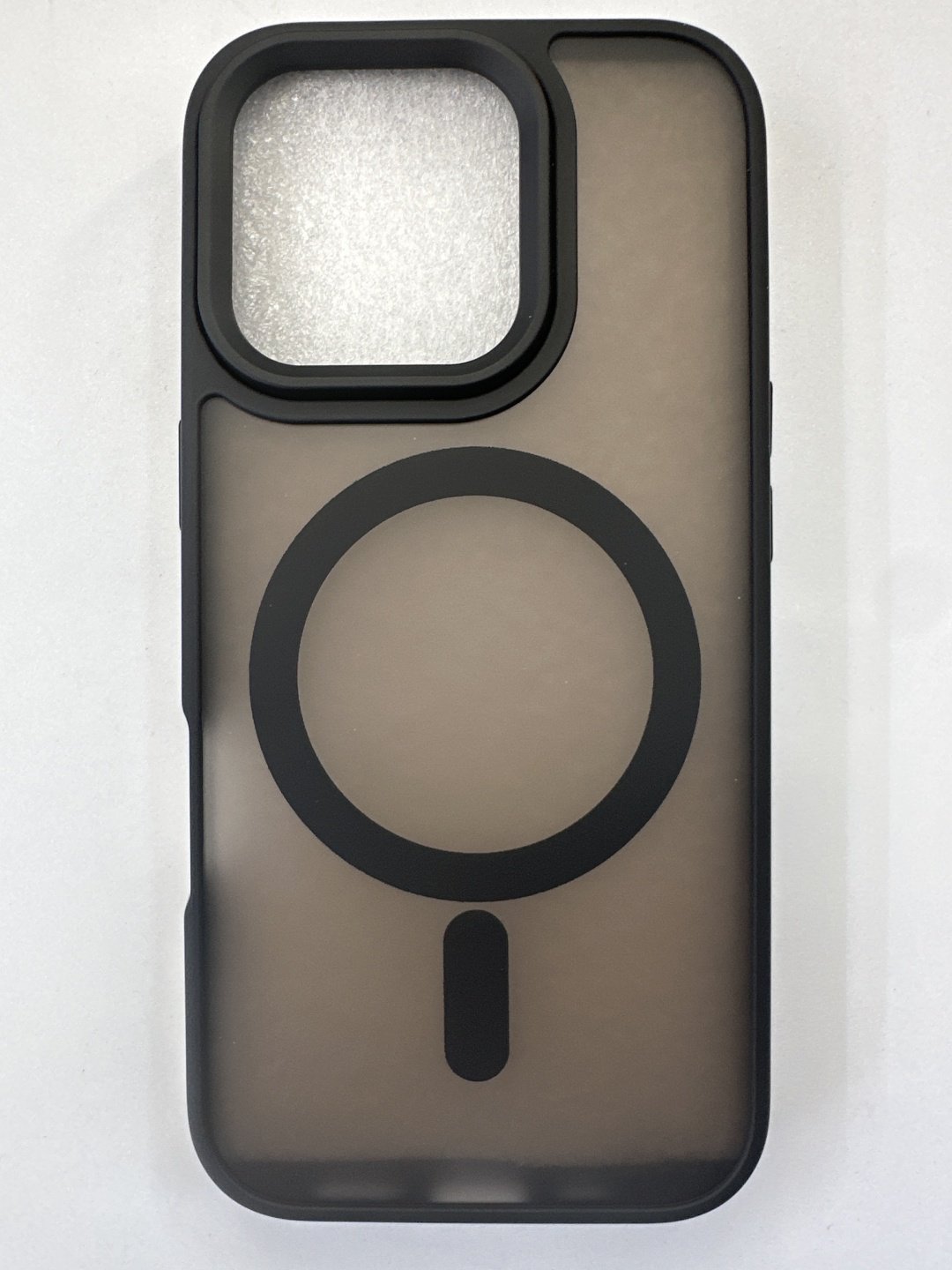 FASHION для Apple iPhone 16 Pro черный - ForteMarket FASHION для Apple iPhone 16 Pro черный купить,1127