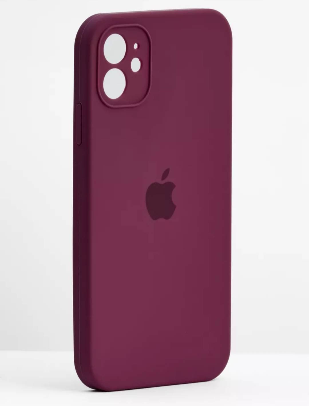 Чехол G-Case для Apple iPhone 11 бордовый - ForteMarket Чехол G-Case для Apple iPhone 11 бордовый купить,470