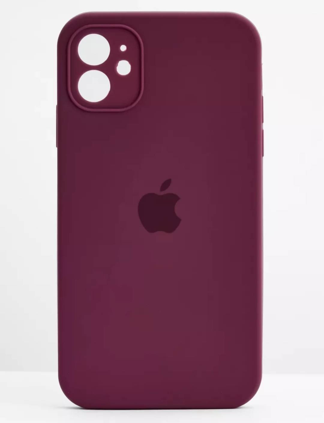 Чехол G-Case для Apple iPhone 11 бордовый - ForteMarket Чехол G-Case для Apple iPhone 11 бордовый купить,470