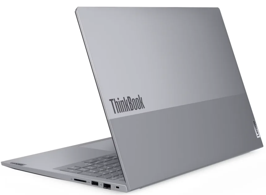 Ноутбук Lenovo ThinkBook 16 G9 16" 21US004TFW Arctic Grey купить,635900