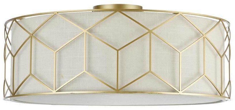Люстра потолочная Maytoni E27, кол-во ламп: 5 шт