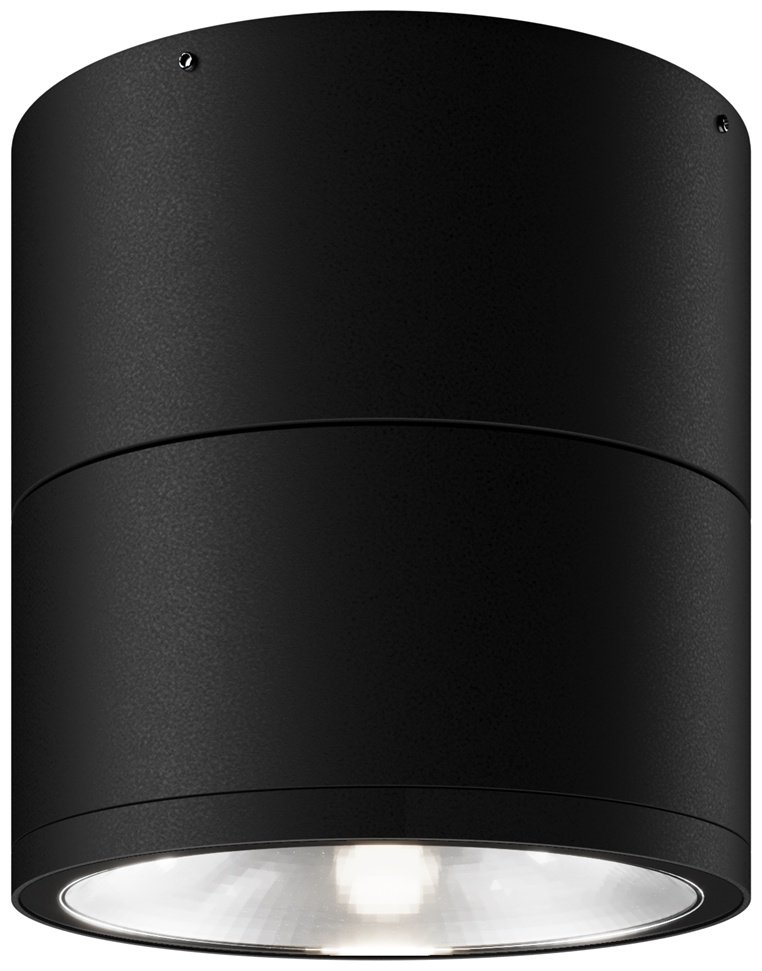 Спот Maytoni LED 12 Вт 170 - 240 В O310CL-L12GF3K