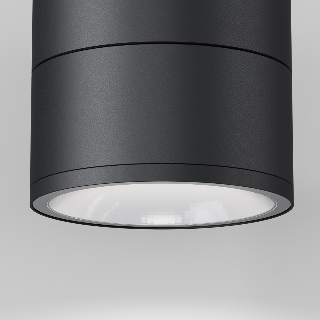 Спот Maytoni LED 12 Вт 170 - 240 В O310CL-L12GF3K