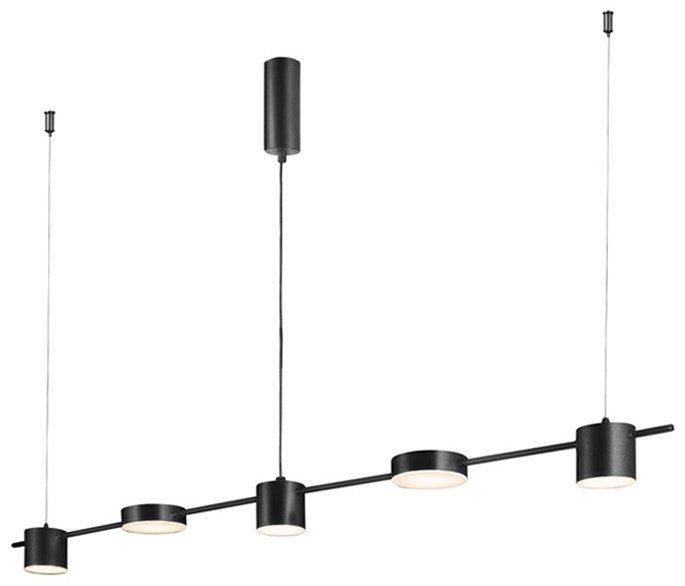 Люстра подвесная Crystal Lux LED, кол-во ламп: 32 шт купить,118300