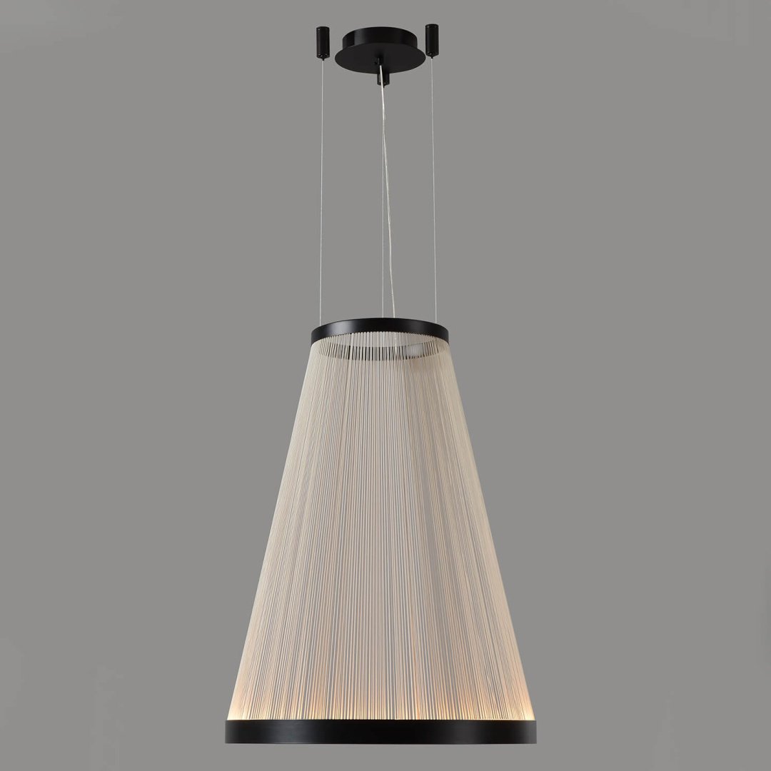 Люстра подвесная Crystal Lux LED, кол-во ламп: 1 шт купить,419300