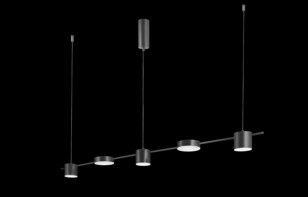 Люстра подвесная Crystal Lux LED, кол-во ламп: 32 шт купить,118300
