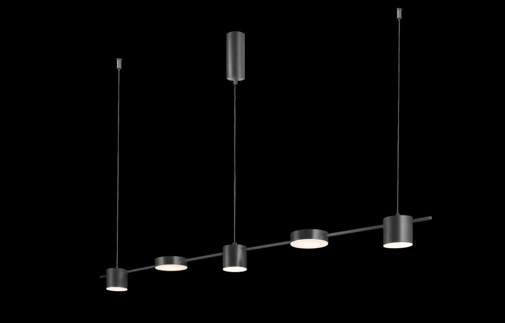 Люстра подвесная Crystal Lux LED, кол-во ламп: 32 шт купить,118300