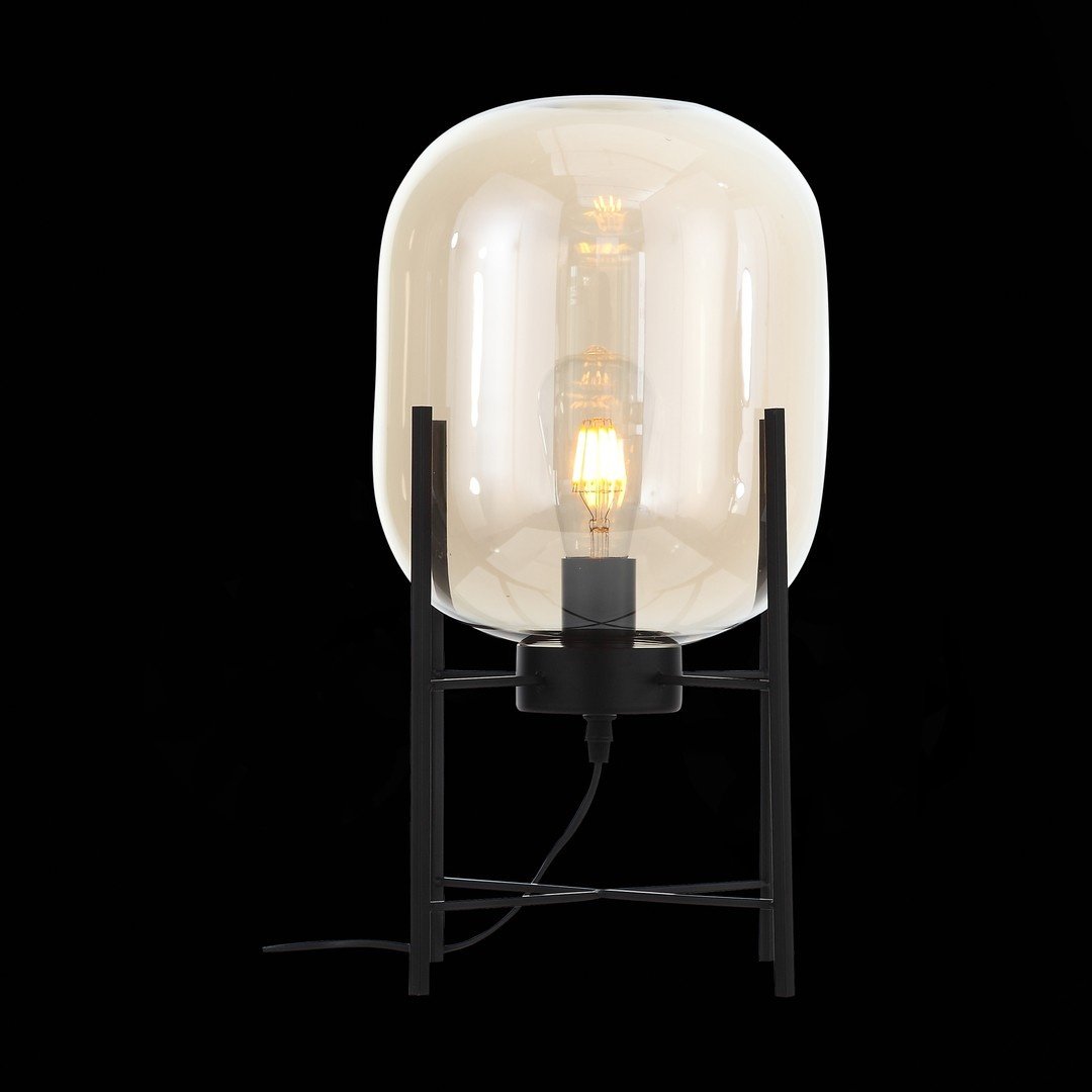 ST Luce декоративный светильник настольный SL1050.505.01, белый купить,100400