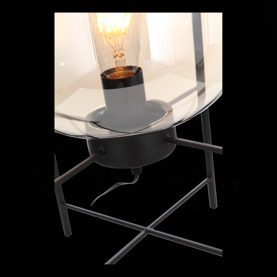 ST Luce декоративный светильник настольный SL1050.505.01, белый купить,100400