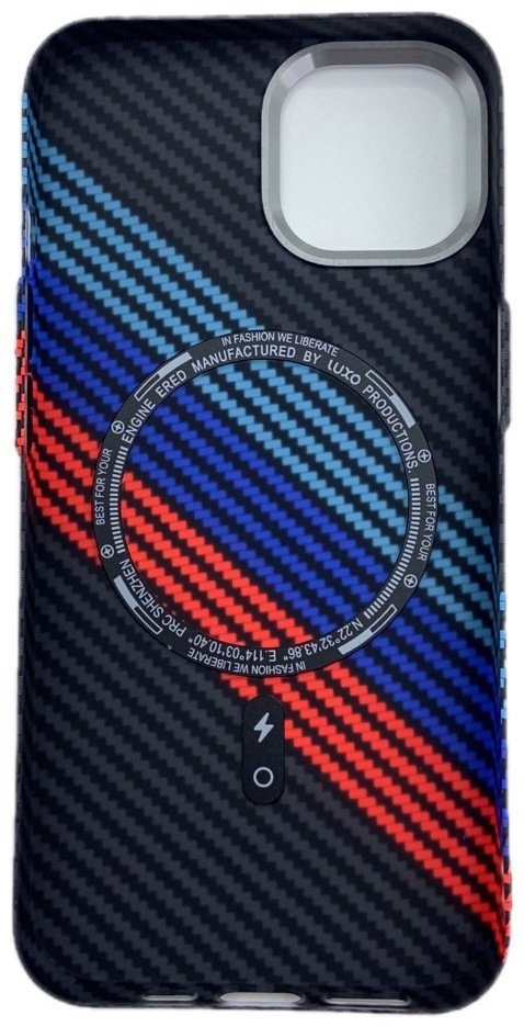 Luxo для Apple iPhone 11 черный купить,2008