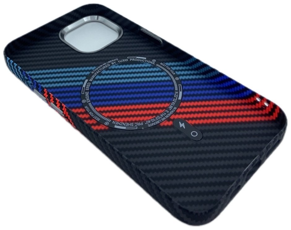 Luxo для Apple iPhone 11 черный купить,2008
