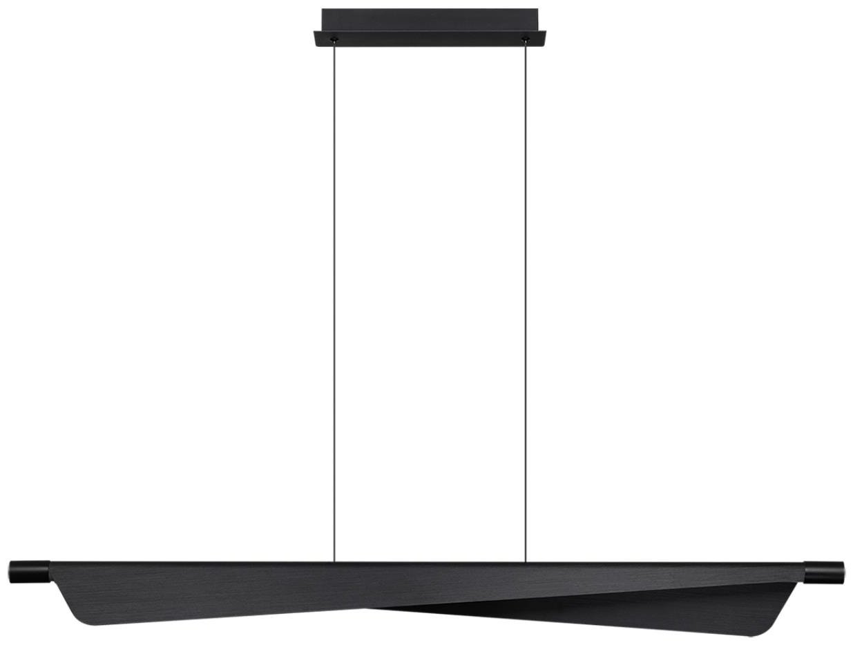 Люстра подвесная SVET KZ LED, кол-во ламп: 1 шт купить,166200