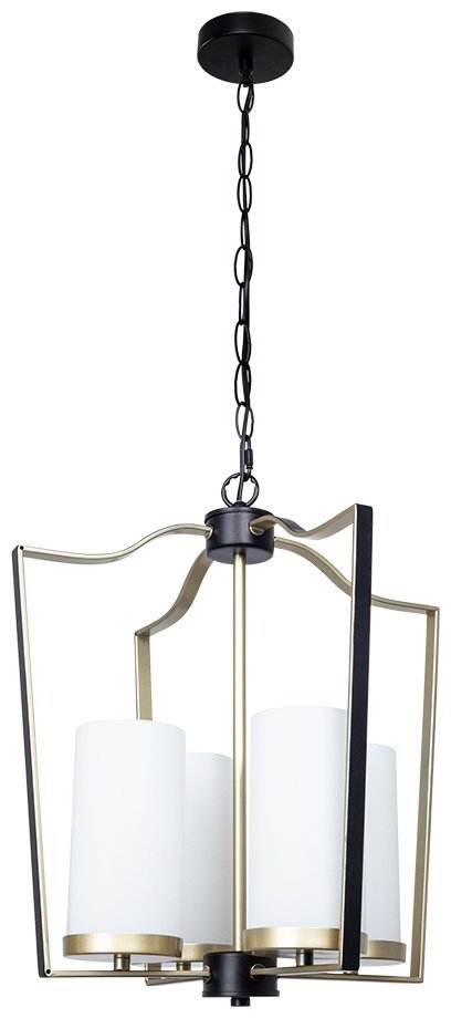 Люстра подвесная Arte Lamp Е14, кол-во ламп: 4 шт купить,87700
