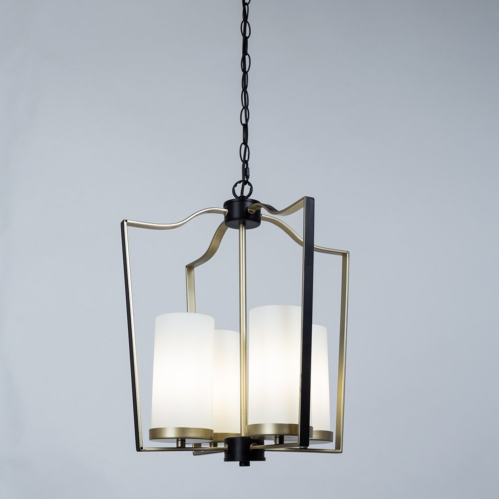 Люстра подвесная Arte Lamp Е14, кол-во ламп: 4 шт купить,87700