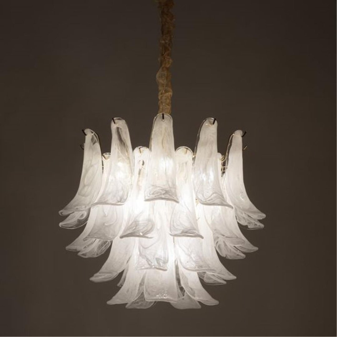 Люстра подвесная Arte Lamp Е14, кол-во ламп: 9 шт купить,318000