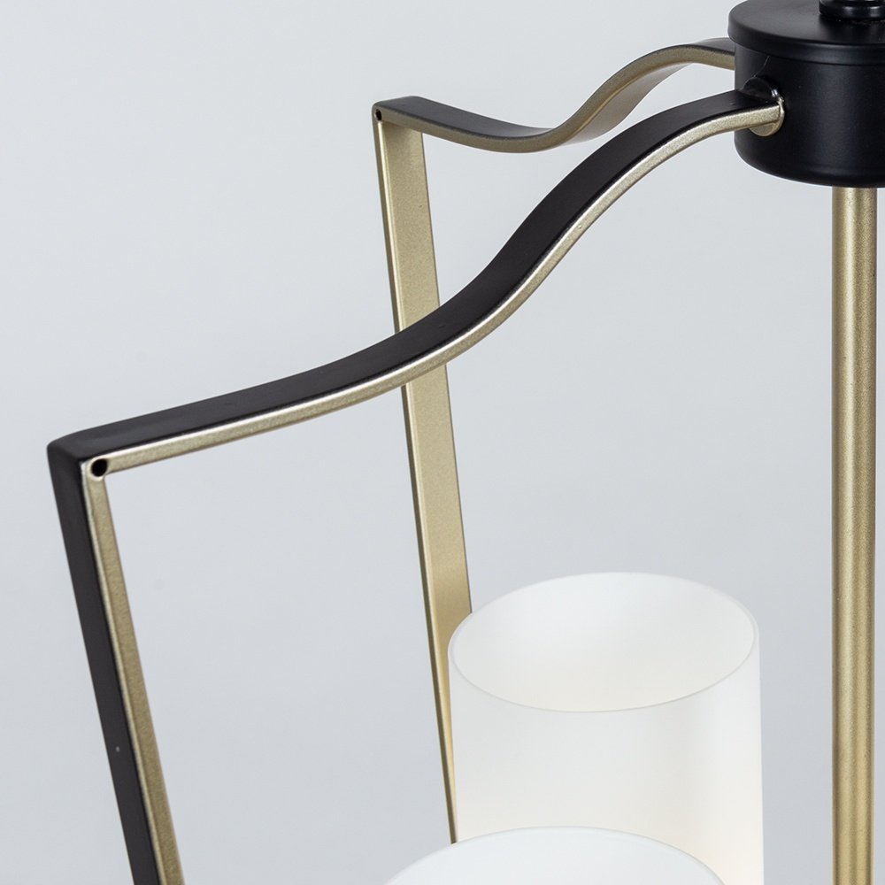 Люстра подвесная Arte Lamp Е14, кол-во ламп: 4 шт купить,87700