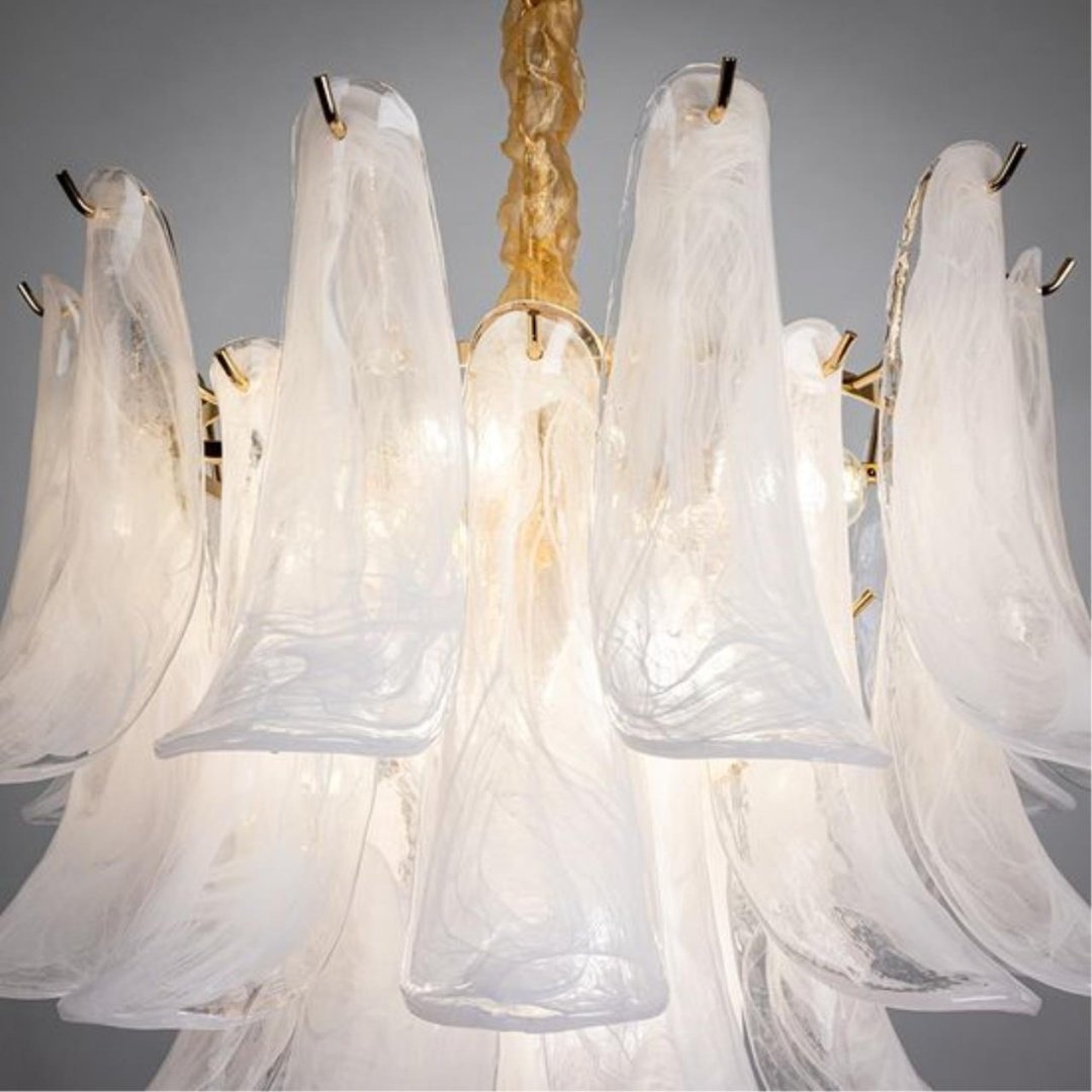 Люстра подвесная Arte Lamp Е14, кол-во ламп: 9 шт купить,318000