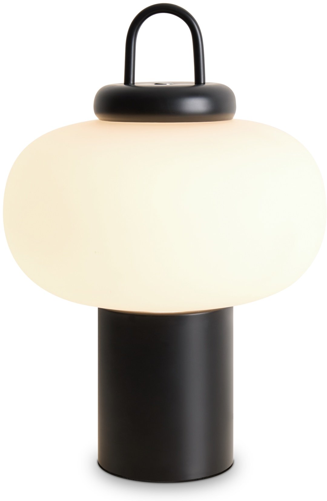 Настольная лампа Freya LED LED, 10 Вт, металл