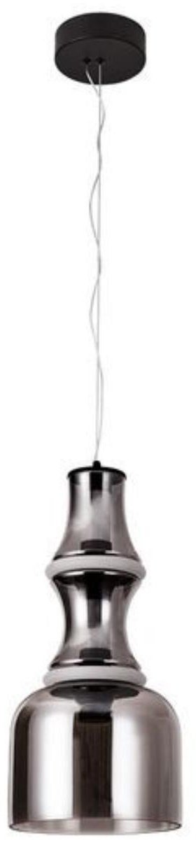 Люстра подвесная Divinare LED, кол-во ламп: 1 шт