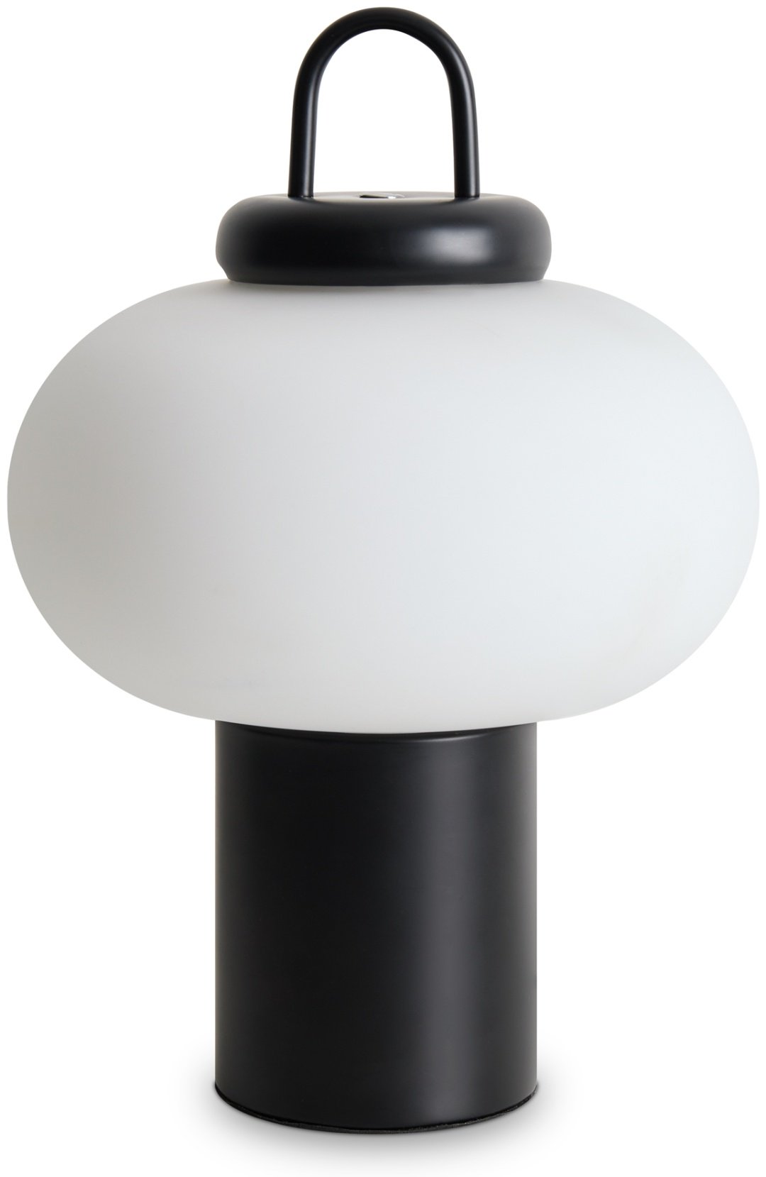 Настольная лампа Freya LED LED, 10 Вт, металл