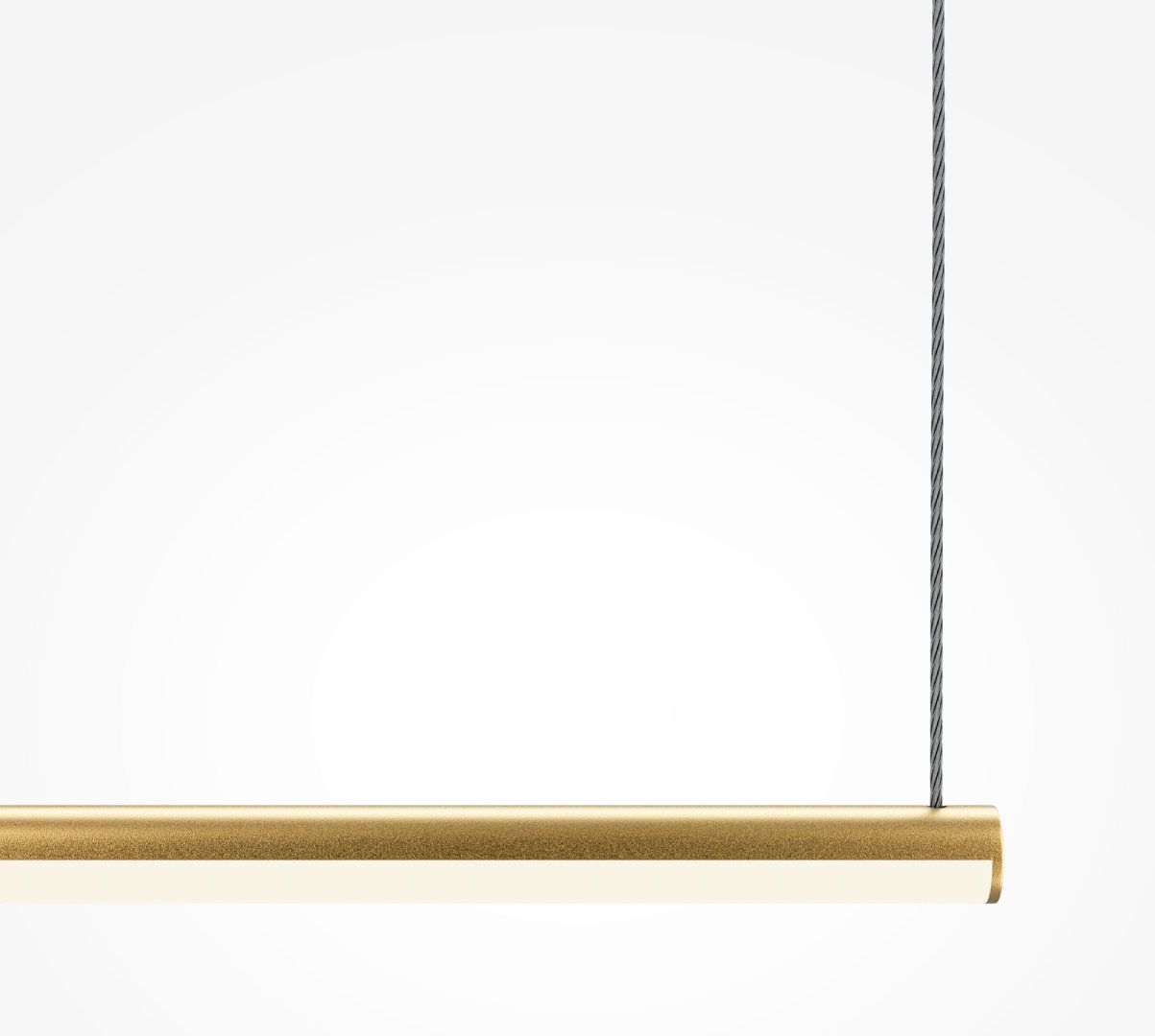 Люстра подвесная Maytoni LED, кол-во ламп: 1 шт