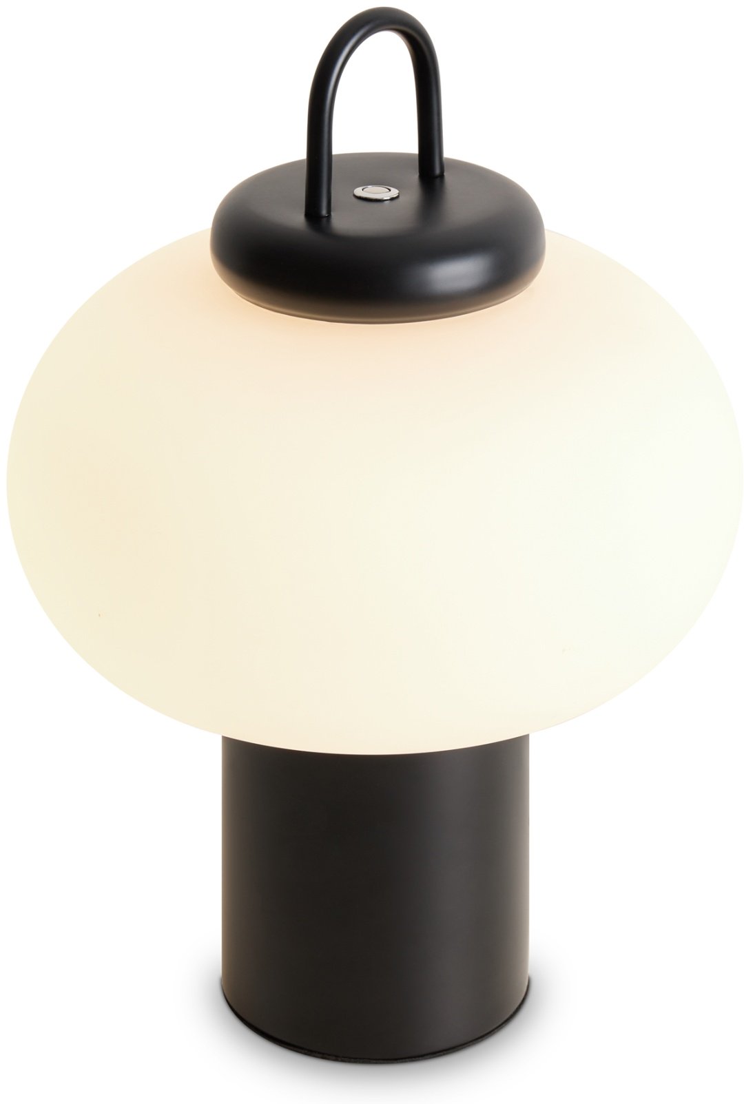 Настольная лампа Freya LED LED, 10 Вт, металл