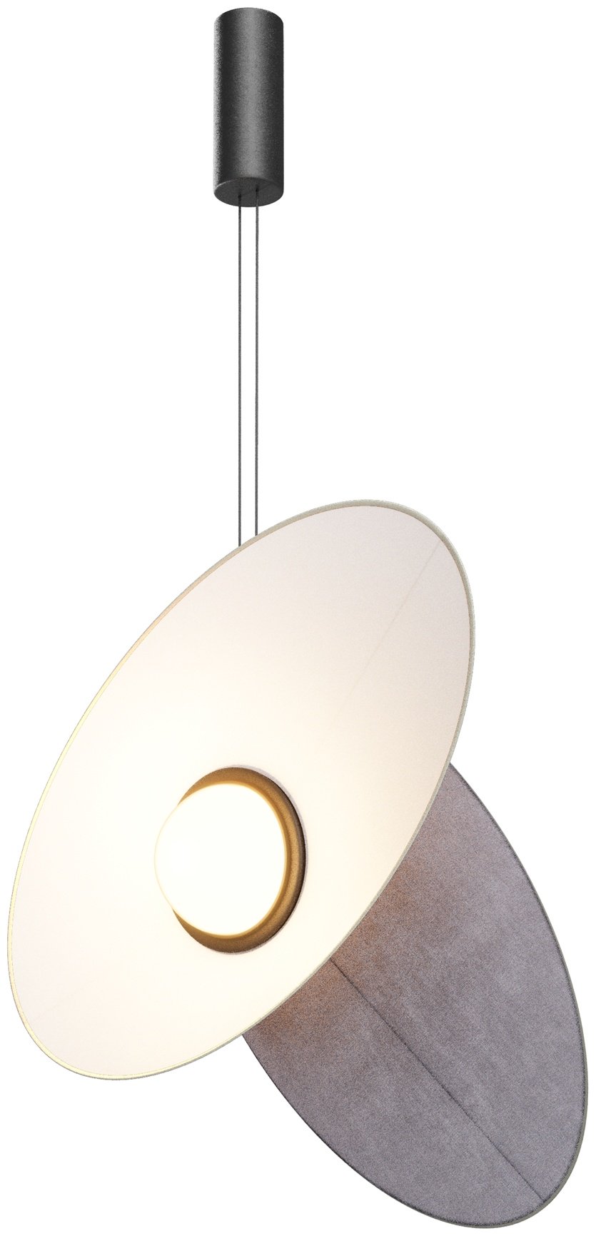 Люстра подвесная Maytoni LED, кол-во ламп: 1 шт купить,117900