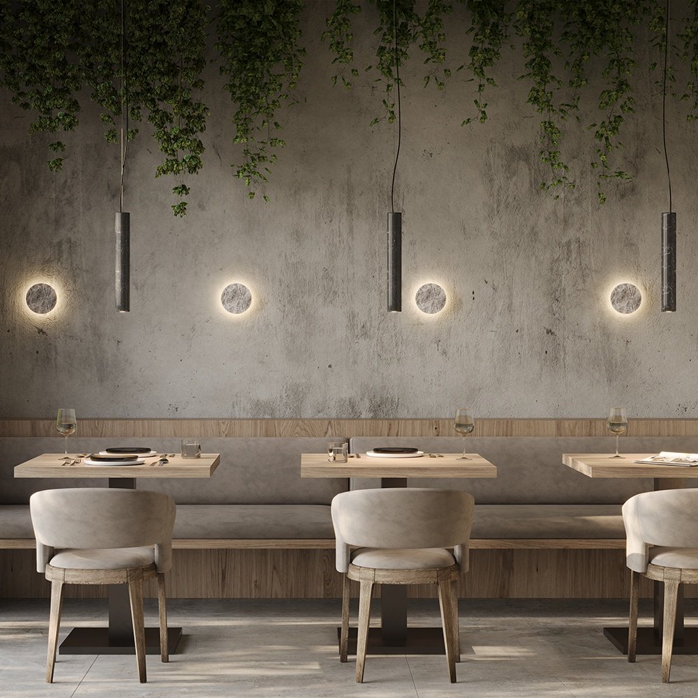 Люстра подвесная Maytoni LED, кол-во ламп: 1 шт купить,105700