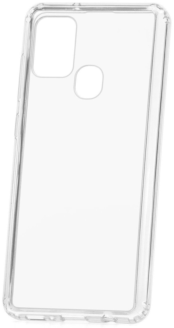 КRUЧЕ для Galaxy A21s прозрачный купить,348