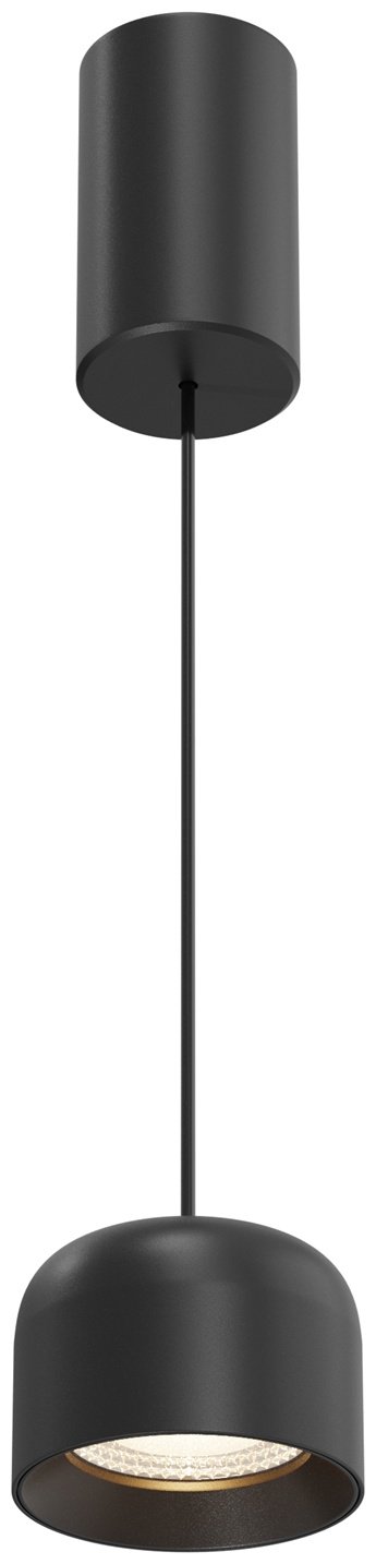 Люстра подвесная Technical LED, кол-во ламп: 1 шт купить,46000