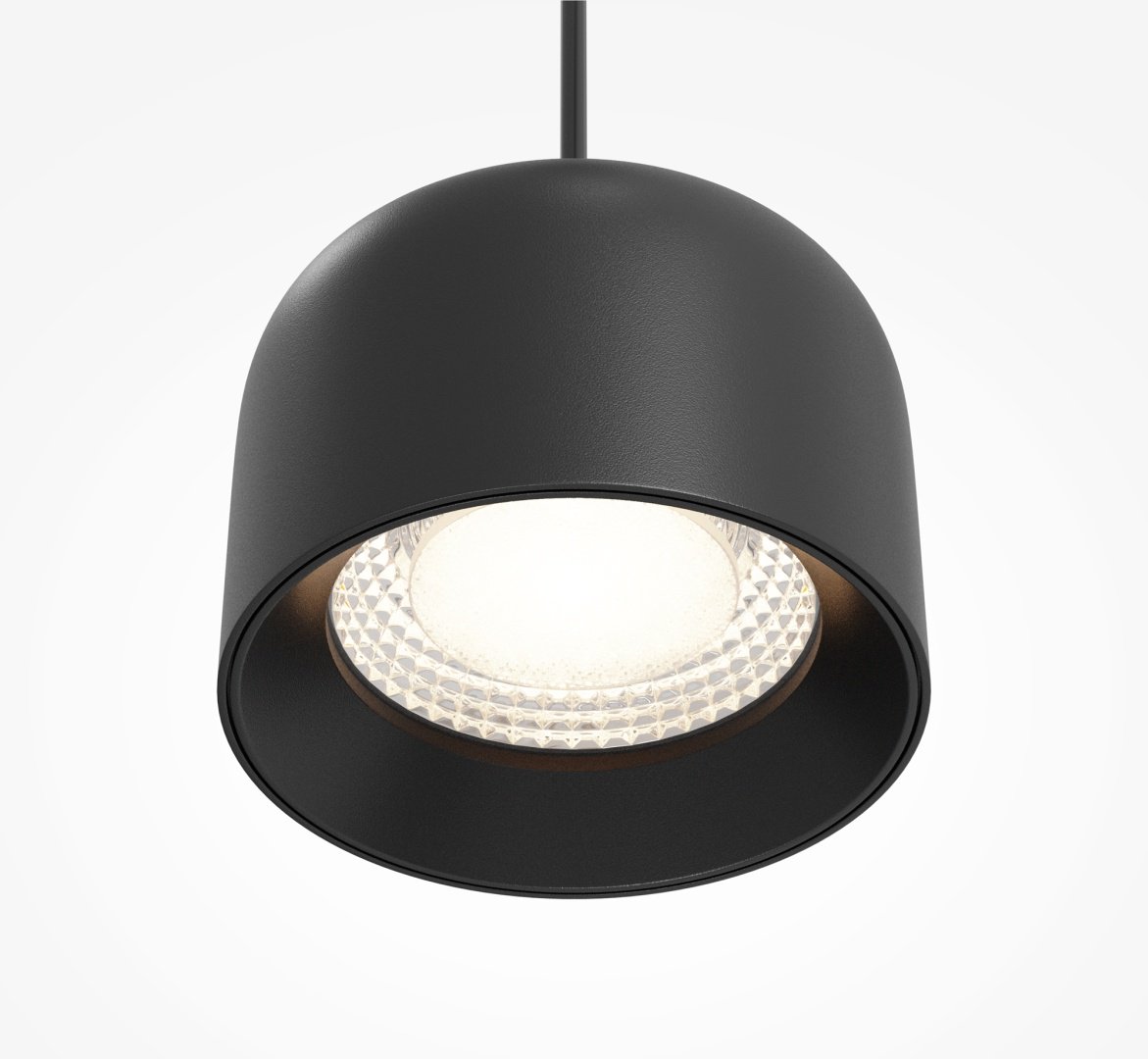 Люстра подвесная Technical LED, кол-во ламп: 1 шт купить,46000