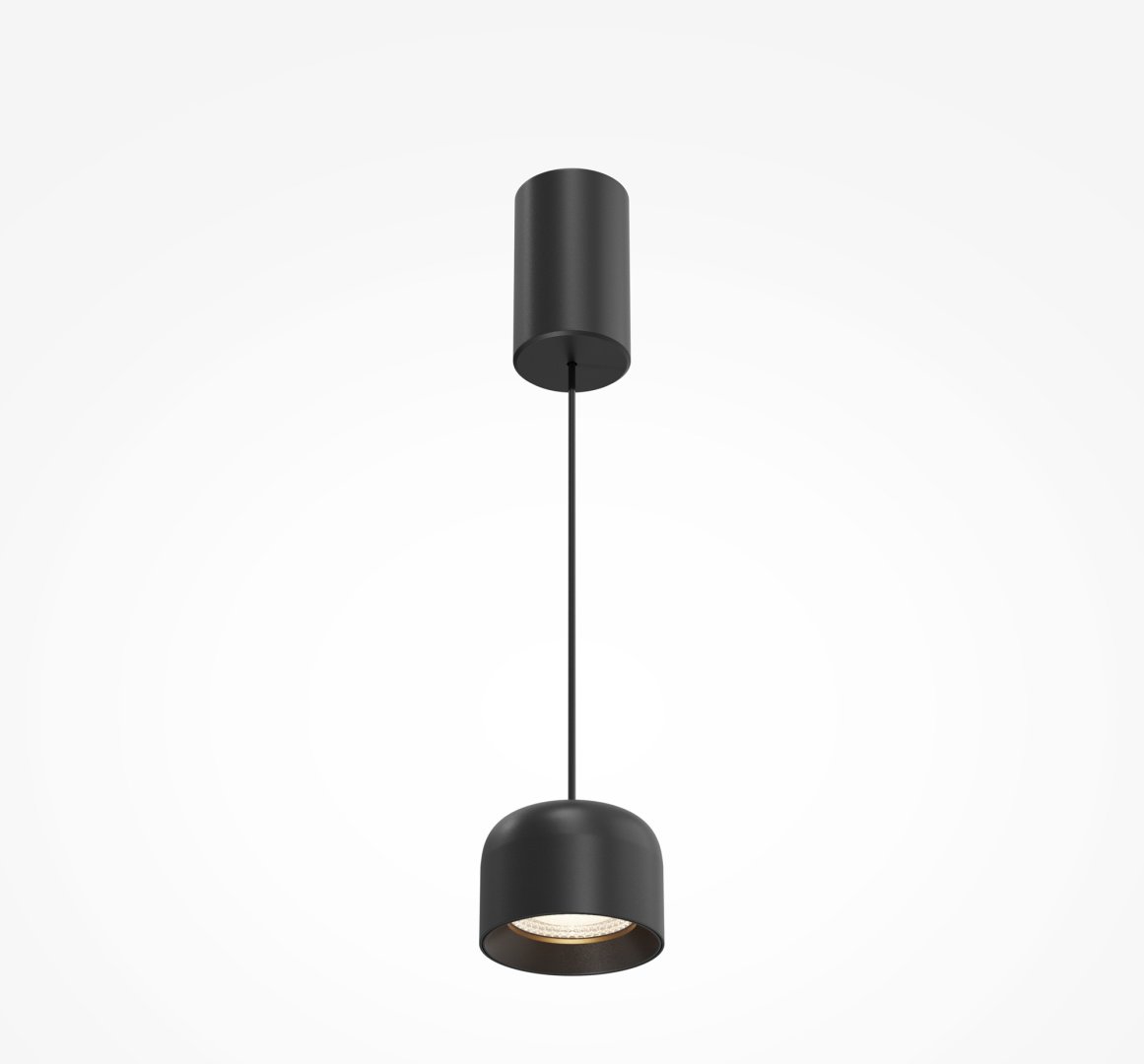 Люстра подвесная Technical LED, кол-во ламп: 1 шт купить,46000