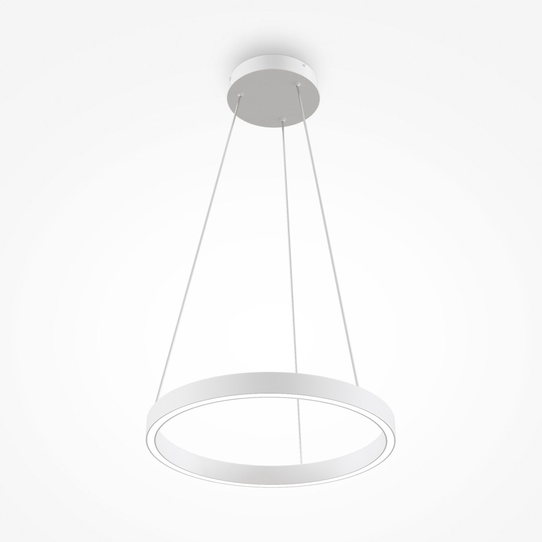 Люстра подвесная Maytoni LED, кол-во ламп: 1 шт купить,95600