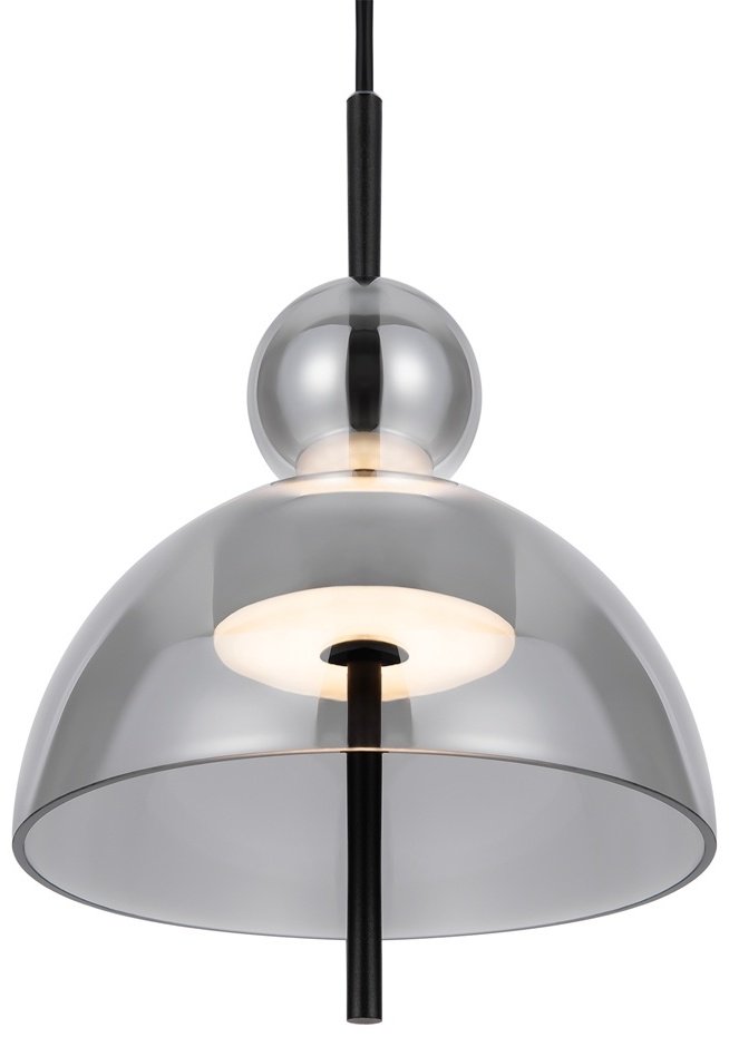 Люстра подвесная Maytoni LED, кол-во ламп: 1 шт