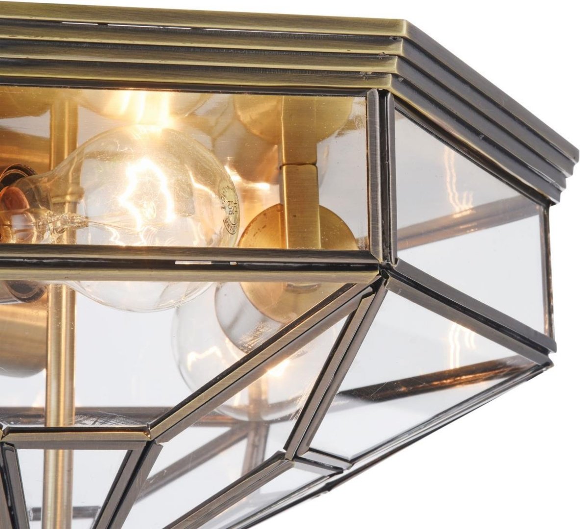 Люстра потолочная Maytoni E27, кол-во ламп: 3 шт