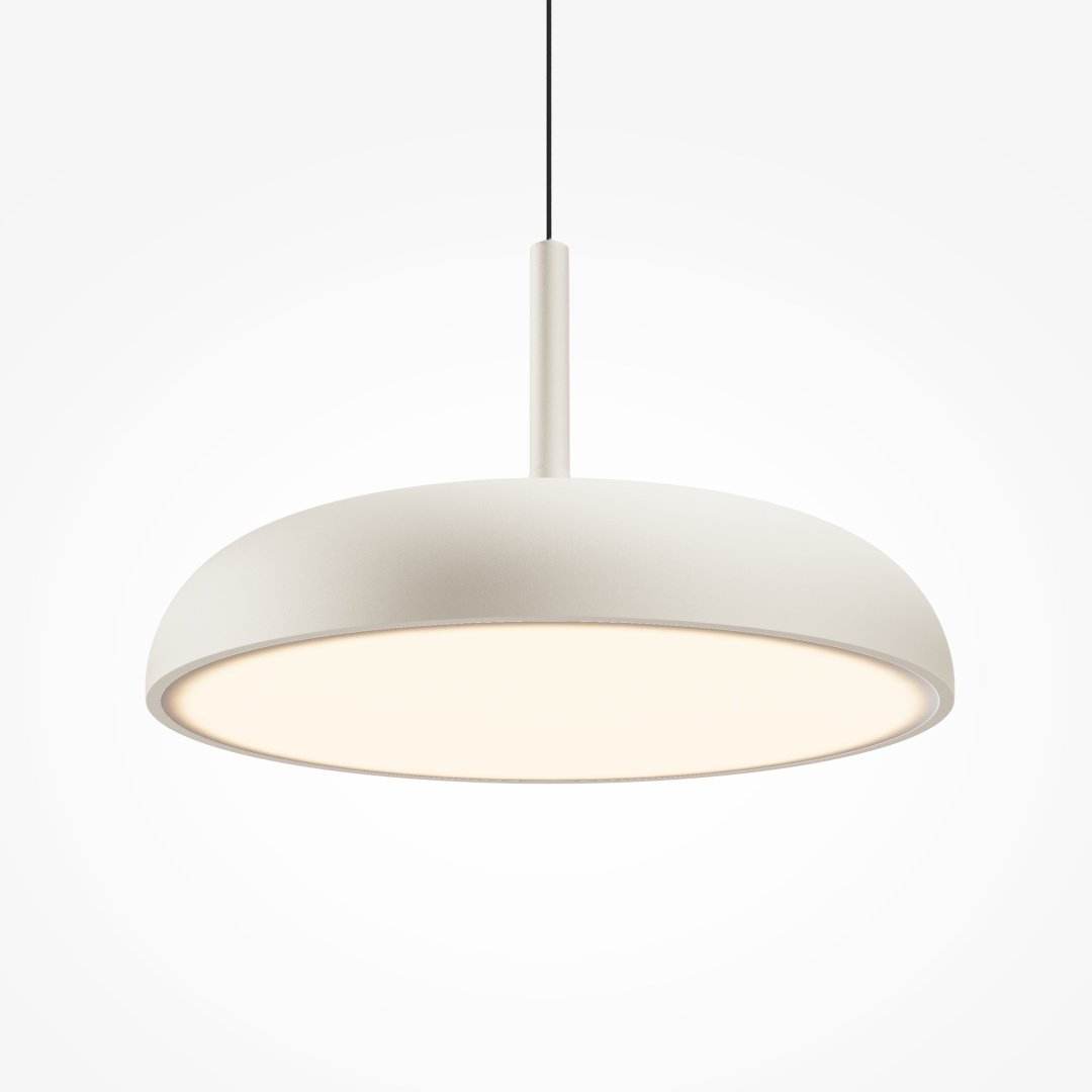 Люстра подвесная Maytoni LED, кол-во ламп: 1 шт купить,152900