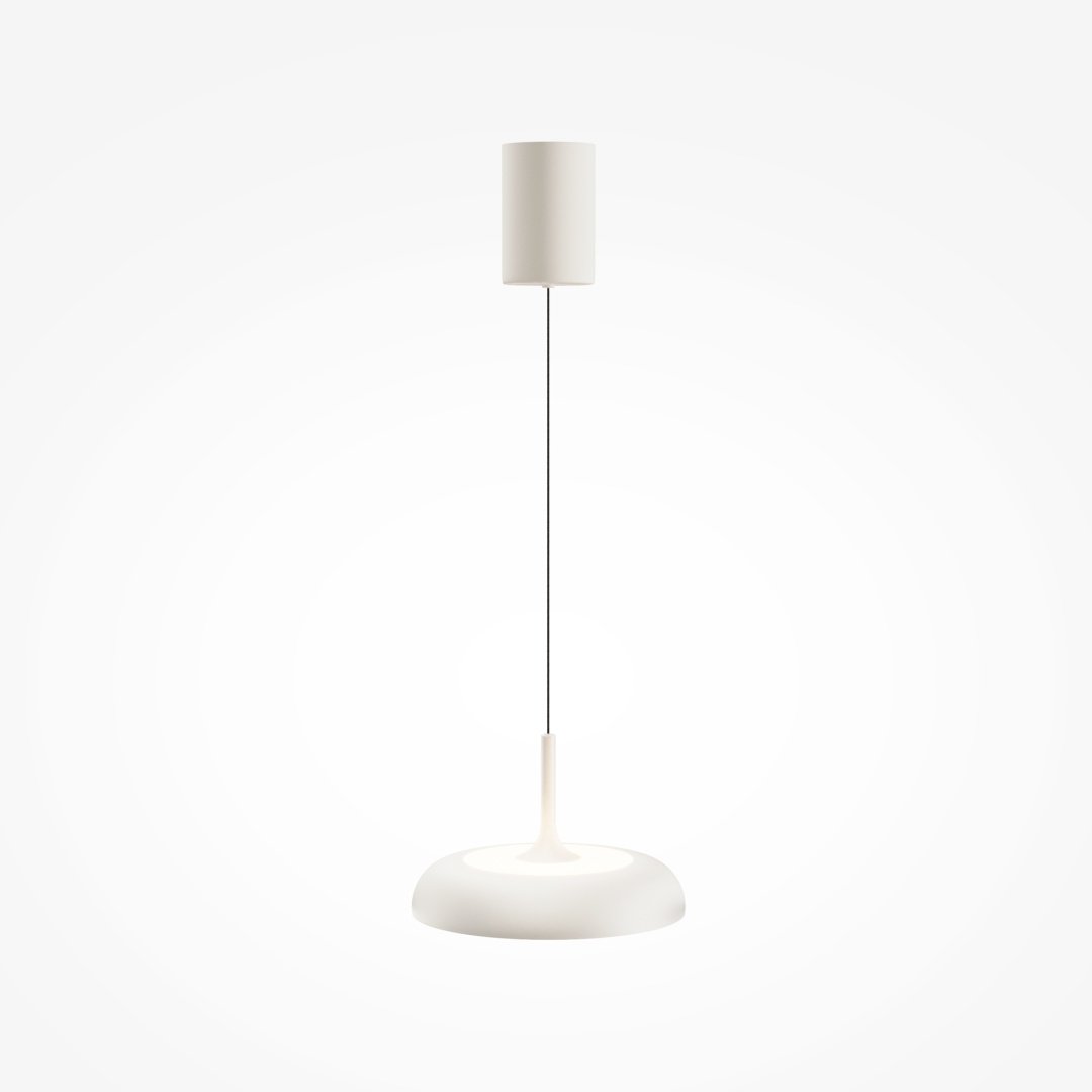 Люстра подвесная Maytoni LED, кол-во ламп: 1 шт купить,152900