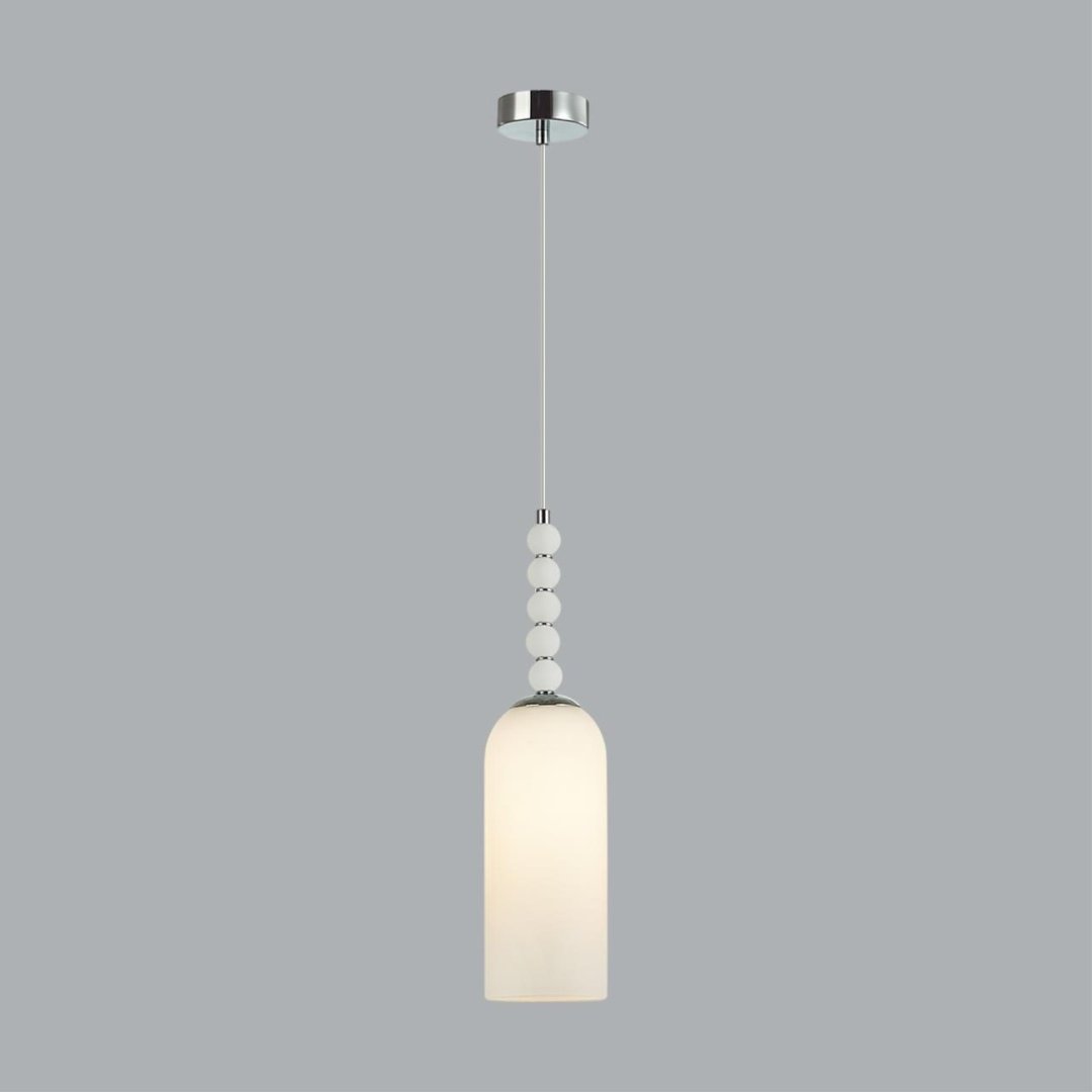 Люстра подвесная Lumion E14, кол-во ламп: 1 шт