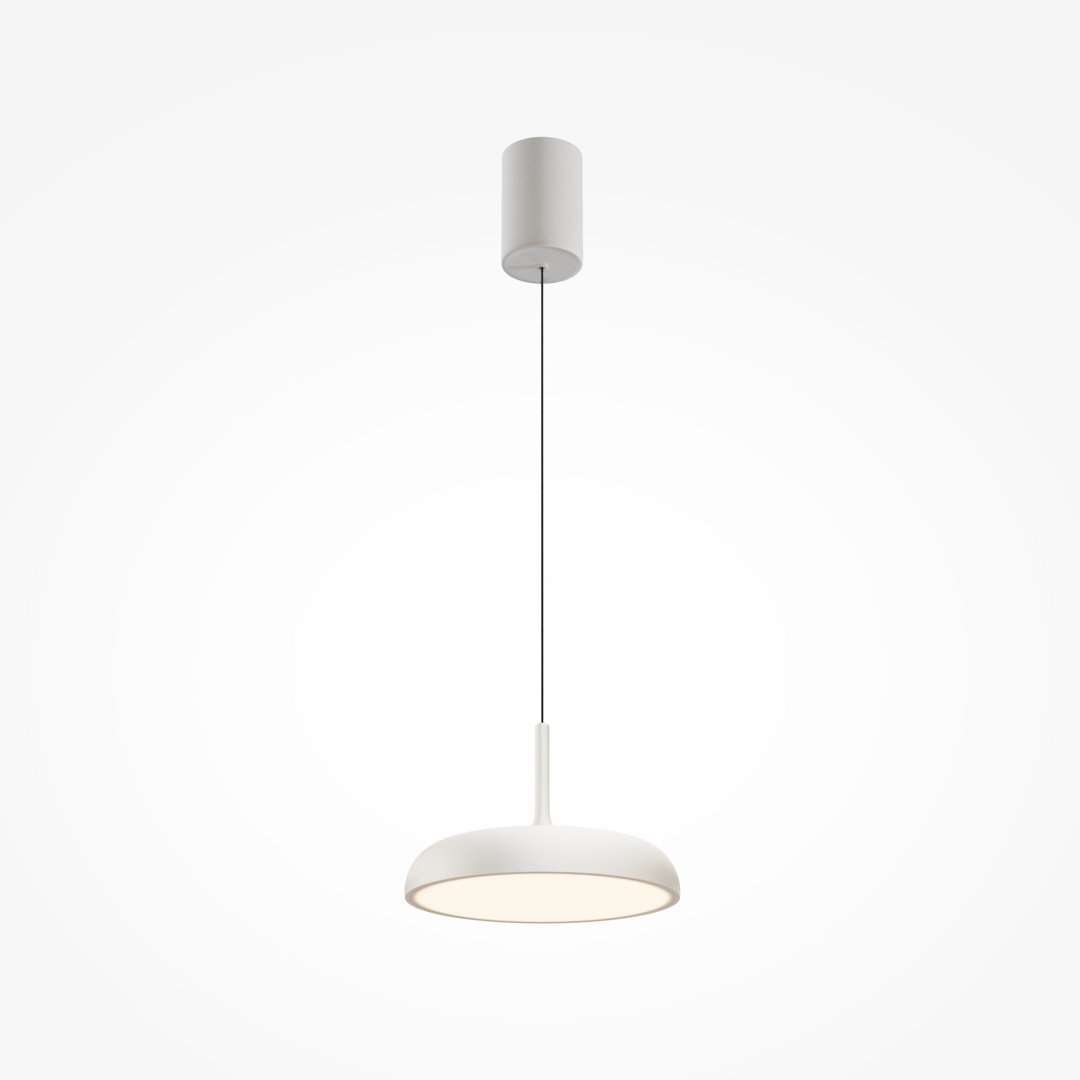 Люстра подвесная Maytoni LED, кол-во ламп: 1 шт купить,152900