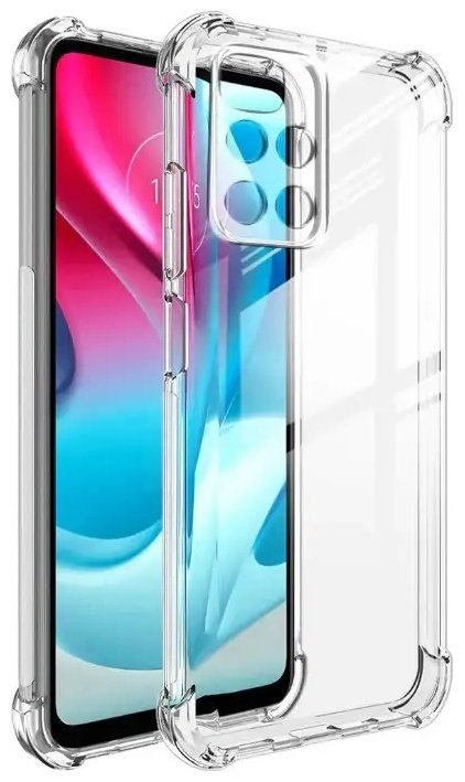 Чехол Crystal Mirror для Xiaomi Redmi 10 прозрачный - ForteMarket Чехол Crystal Mirror для Xiaomi Redmi 10 прозрачный купить,250