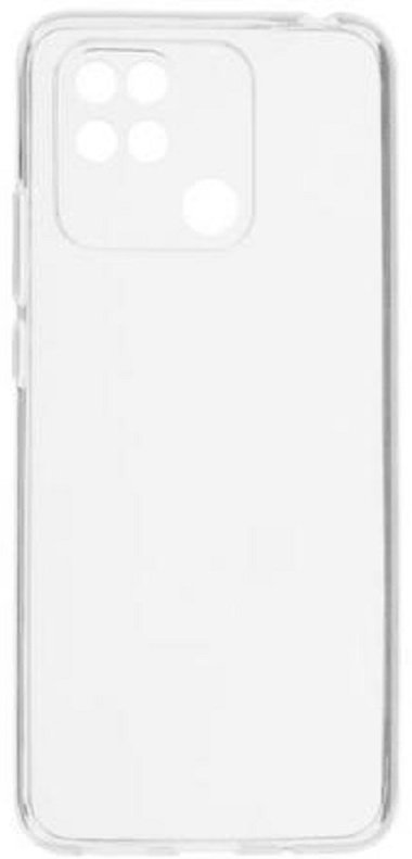 DF для Xiaomi Redmi 10C прозрачный купить,294