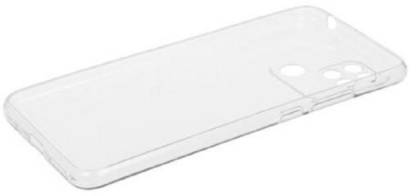 DF для Xiaomi Redmi 10C прозрачный купить,294